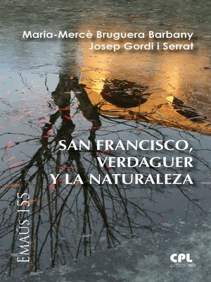cover image of San Francisco, Verdaguer y la naturaleza